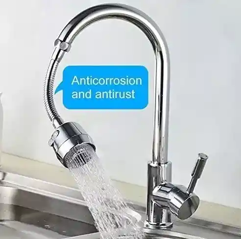 Grifo Ahorrador De Agua, Grifo Regulador Llave Cocina