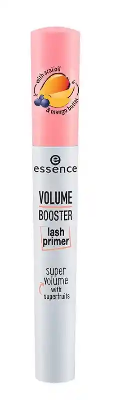 Essence Primer Para Pestañas Volume Booster