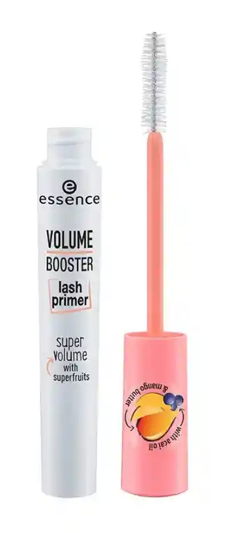 Essence Primer Para Pestañas Volume Booster