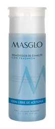 Masglo Removedor De Esmalte Con Válvula 110ml