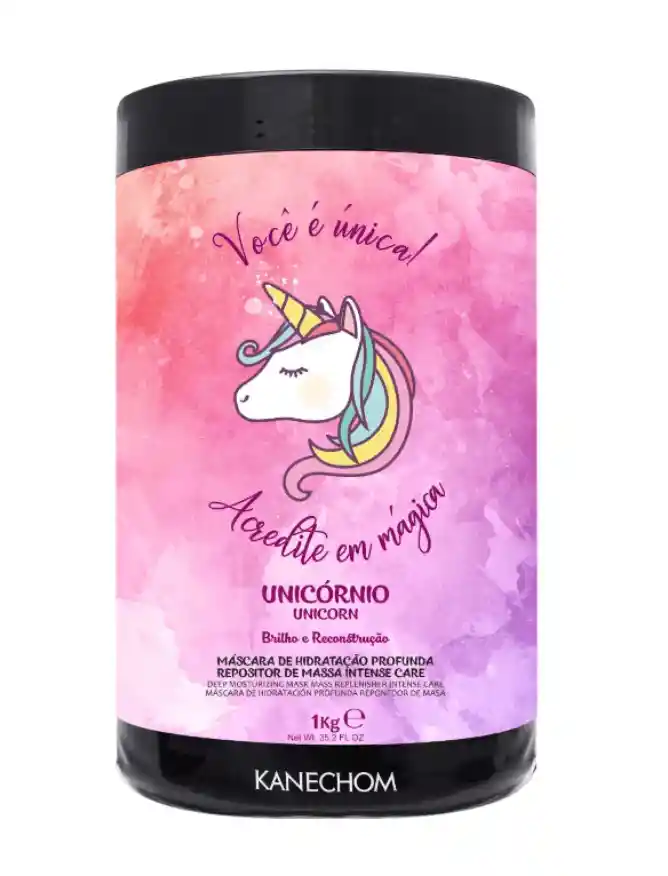  KANECHOM Mascarilla Acondicionadora Nutritiva Y Reconstructiva Profunda 1000Ml 