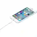 Apple Cable Lighting A Usb 1m. Charging Cable Apple. Cable Para Iphone. Cable Iphone.