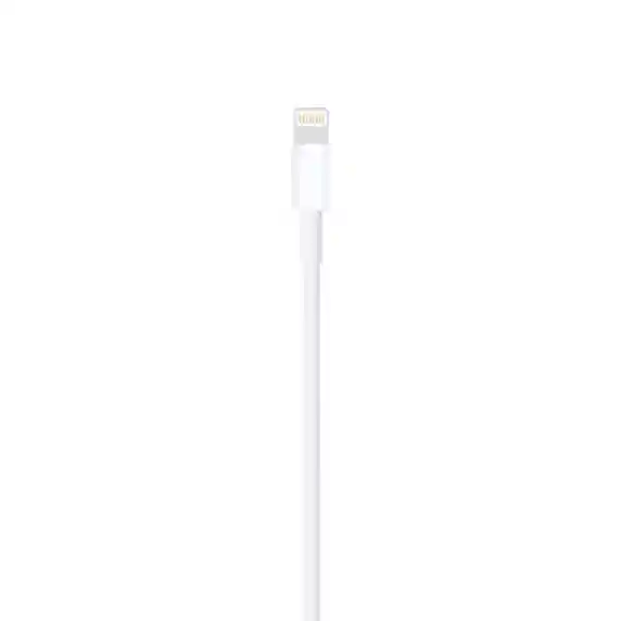Apple Cable Lighting A Usb 1m. Charging Cable Apple. Cable Para Iphone. Cable Iphone.