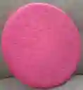 Frisbee Rosado