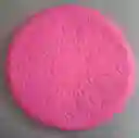 Frisbee Rosado