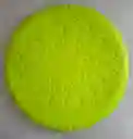 Frisbee Verde