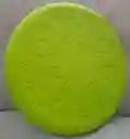 Frisbee Verde