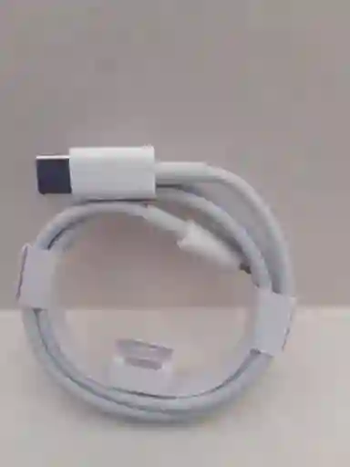 Cable Para Iphone Tipo C