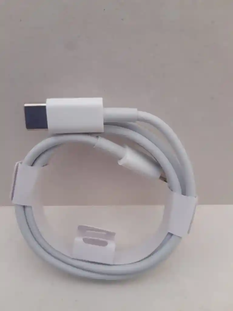 Cable Para Iphone Tipo C