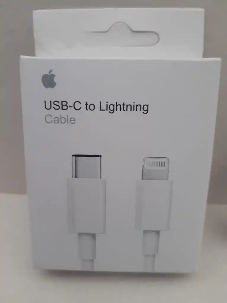 Cable Para Iphone Tipo C