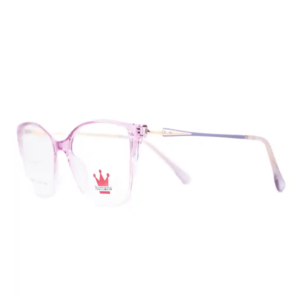 Romans Montura Tr90 Dama