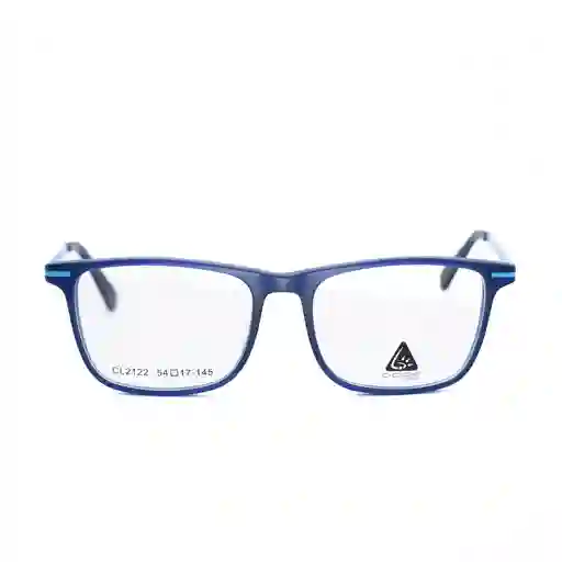 Code Montura Acetato Hombre