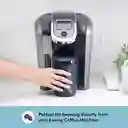 Enfriador De Bebidas Hyperchiller 370ml Café Helado Té Helado Vino Cocteles Reutilizable