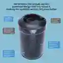 Enfriador De Bebidas Hyperchiller 370ml Café Helado Té Helado Vino Cocteles Reutilizable