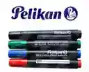 Marcador Permanente Pelikan 420