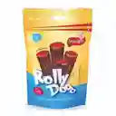 Snack Para Perros Rolly Dog 100gr