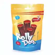 Snack Para Perros Rolly Dog 100gr