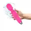 Vibrador Con Estimulacion Clictorial Modo Mic