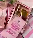 Estuche Regalo Victoria Secret Splash Y Crema+ Tarejeta