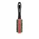  Cepillo Redondo Conair Con Cerdas De Nylon Pequeno Quick  Blow Dry  Cabello 