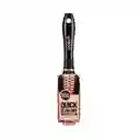  Cepillo Redondo Conair Con Cerdas De Nylon Pequeno Quick  Blow Dry  Cabello 