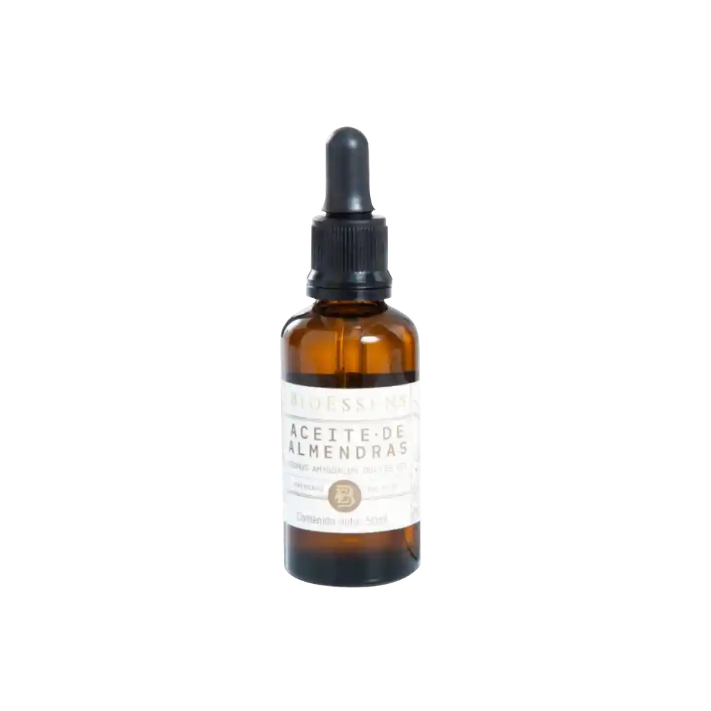 Aceite De Almendra 50ml