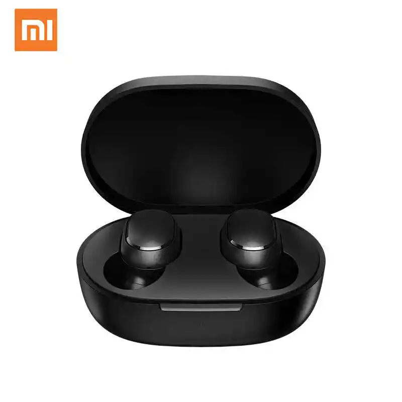 Audífonos Xiaomi Mi True Wireless Earbuds Basic 2 S Gaming