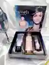 Super Estuche Perfume X3 Productos Dama