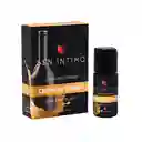 Lubricante Caliente Crema De Whisky X 30 Ml Sen Intimo