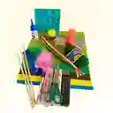 Manualidades Mitos Y Leyendas La Madremonte Kit