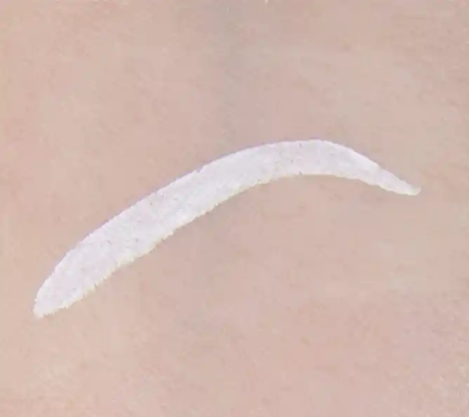  Lapiz Delineador En Gel Blanco USHAS 