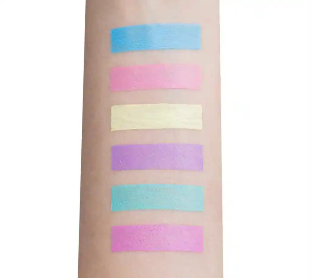  Delineador Liquido Sweet Liner MIIS COSMETICS Ref Ddel01 