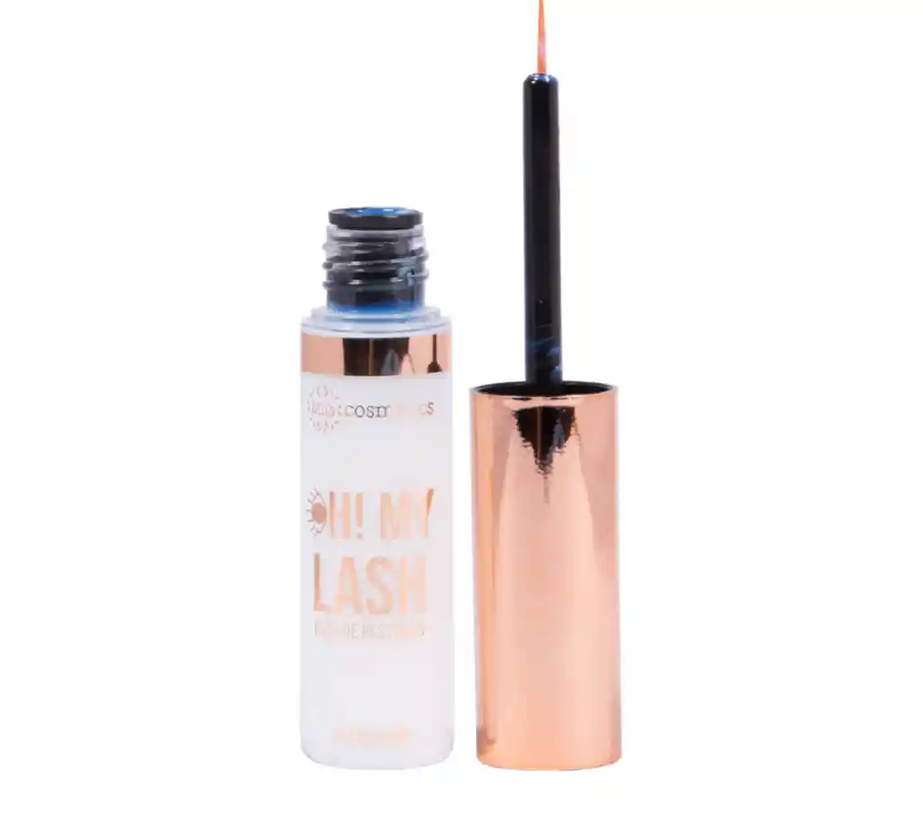 Pega Para Pestañas Oh My Lash Miis Cosmetics