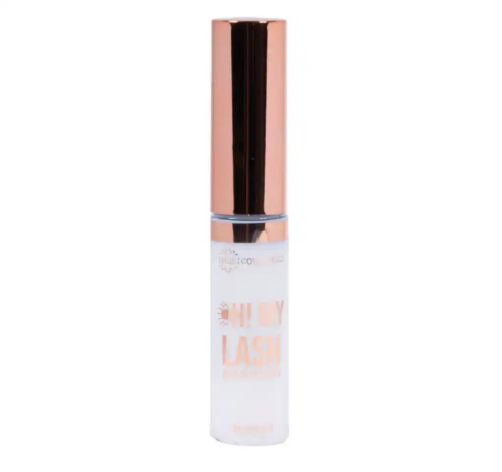 Pega Para Pestañas Oh My Lash Miis Cosmetics
