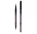  Plumon Delineador Negro Y Cafe Perfect Duo MIIS COSMETICS 