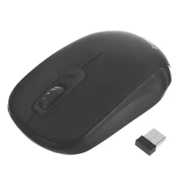 Mouse Inalámbrico Havit Ms626gt / 1.200dpi 2.4ghz