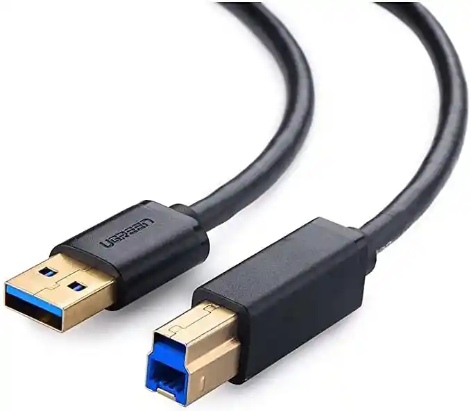 Ugreen Cable Para Impresora 2mt (3.0)