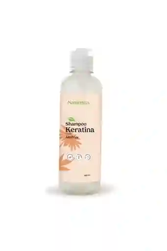 Shampoo Keratina
