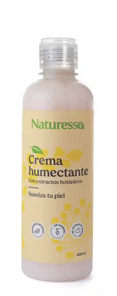 Crema Humectante
