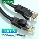 Ugreen Cable Utp Cat 6 10mt