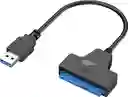 Cable Usb A Sata 3.0