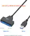 Cable Usb A Sata 3.0