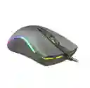 Mouse Rgb Havit Ms72 Gris Plata/ Alambrico - 1.200 Dpi