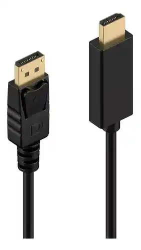 Cable Dp A Hdmi