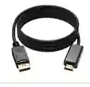 Cable Dp A Hdmi