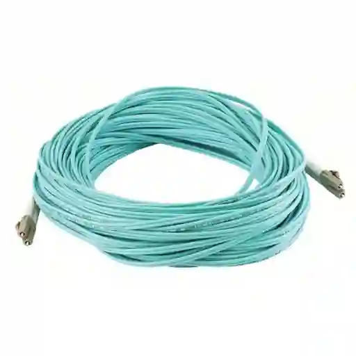 Cable Patch Cord Optico 25mt Dual