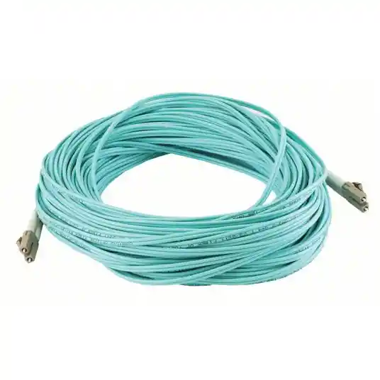 Cable Patch Cord Optico 25mt Dual