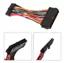 Cable Extension Para 24 Pines Board