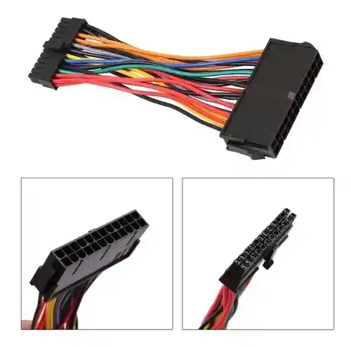 Cable Extension Para 24 Pines Board