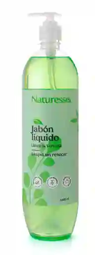 Jabon Liquido Limon Verbena Litro